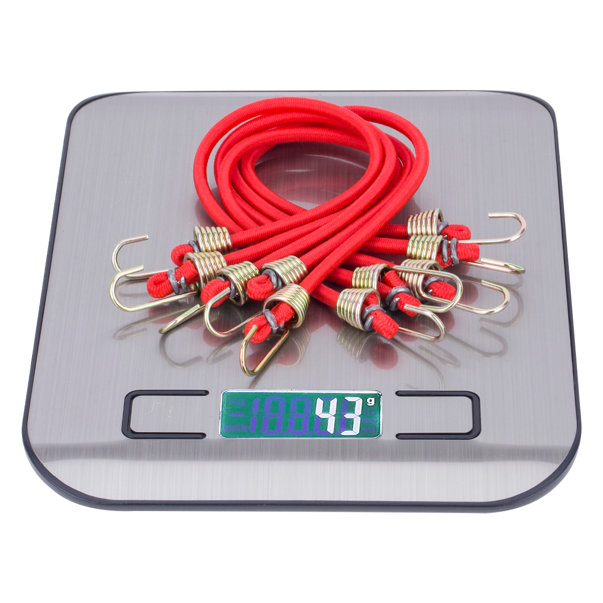5/10pcs Elastic Bungee Cord Ro - Rc Crawler 4X4 avis et prix