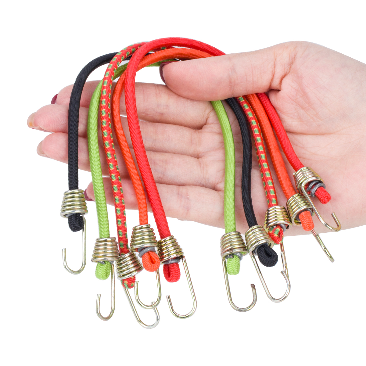 5/10pcs Elastic Bungee Cord Ro - Rc Crawler 4X4 avis et prix