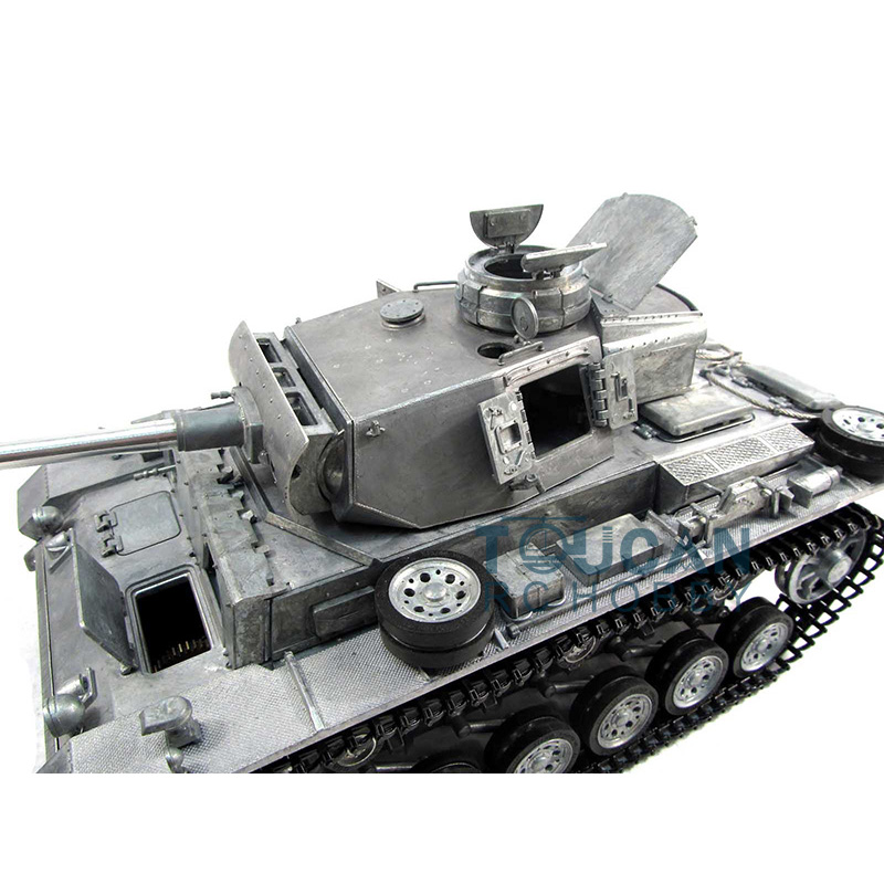 Mato RTR RC Tank Metal 1/16 Sc - Rc Hobby Tank avis et prix
