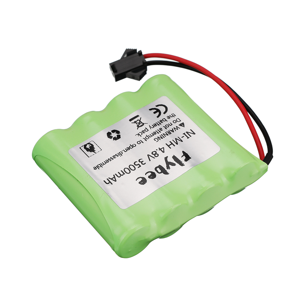 4.8v 3500mah 3000mah NiMH Batt - Rc Hobby Tank avis et prix