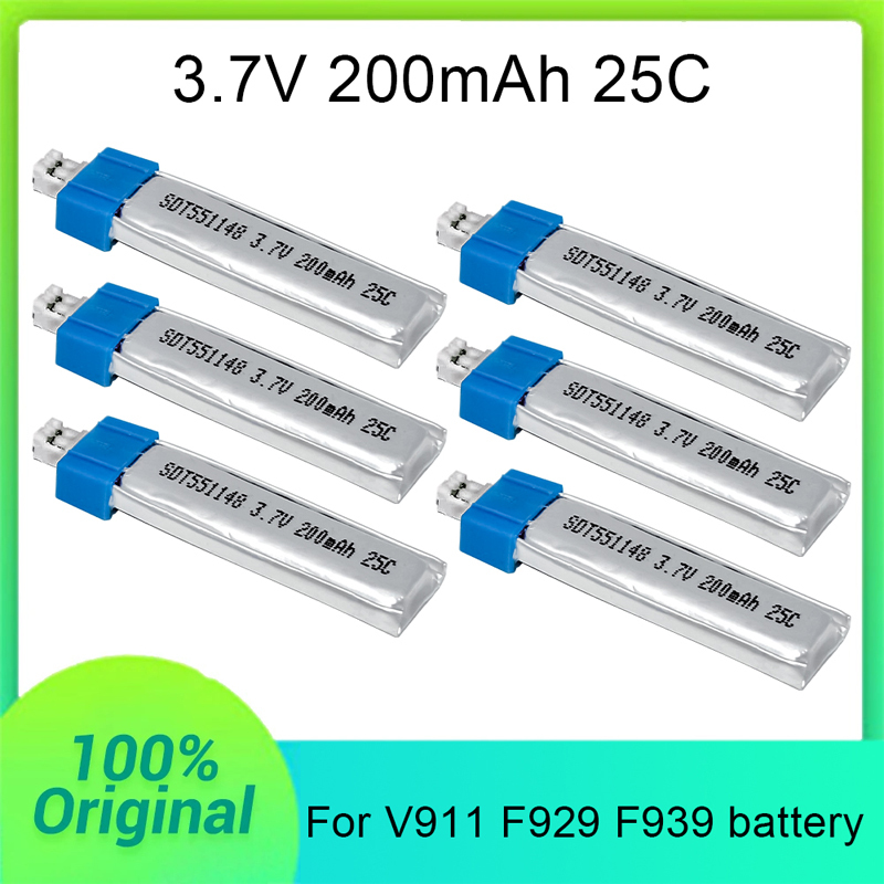 Upgraded version Battery for W - Rc Hobby Charger avis et prix