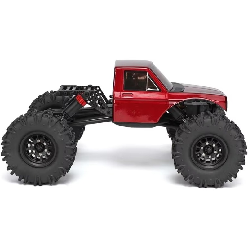 18 APEX, 1/18 Scale Brushless  - Rc Hobby Pro avis et prix