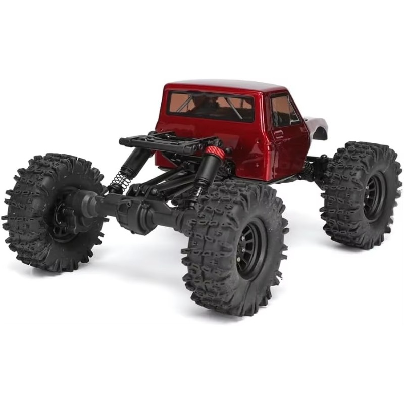 18 APEX, 1/18 Scale Brushless  - Rc Hobby Pro avis et prix