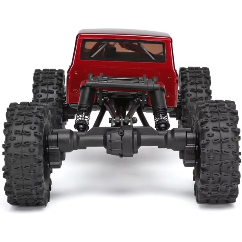 18 APEX, 1/18 Scale Brushless  - Rc Hobby Pro avis et prix