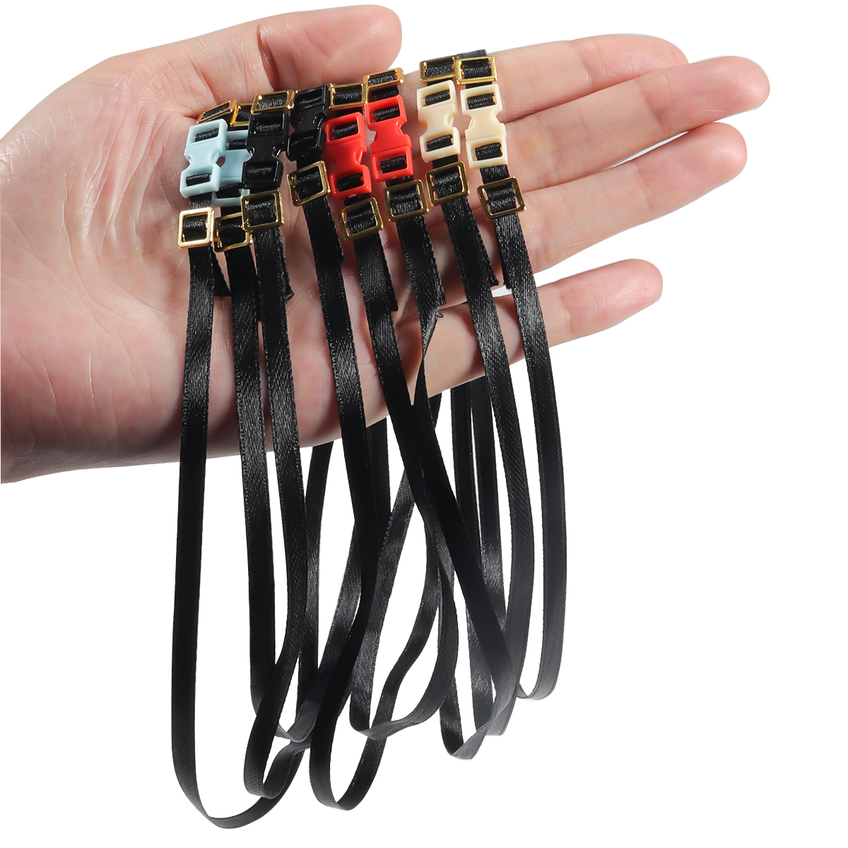 5Pcs Scale Luggage Rope Roof R - Rc Crawler 4X4 avis et prix