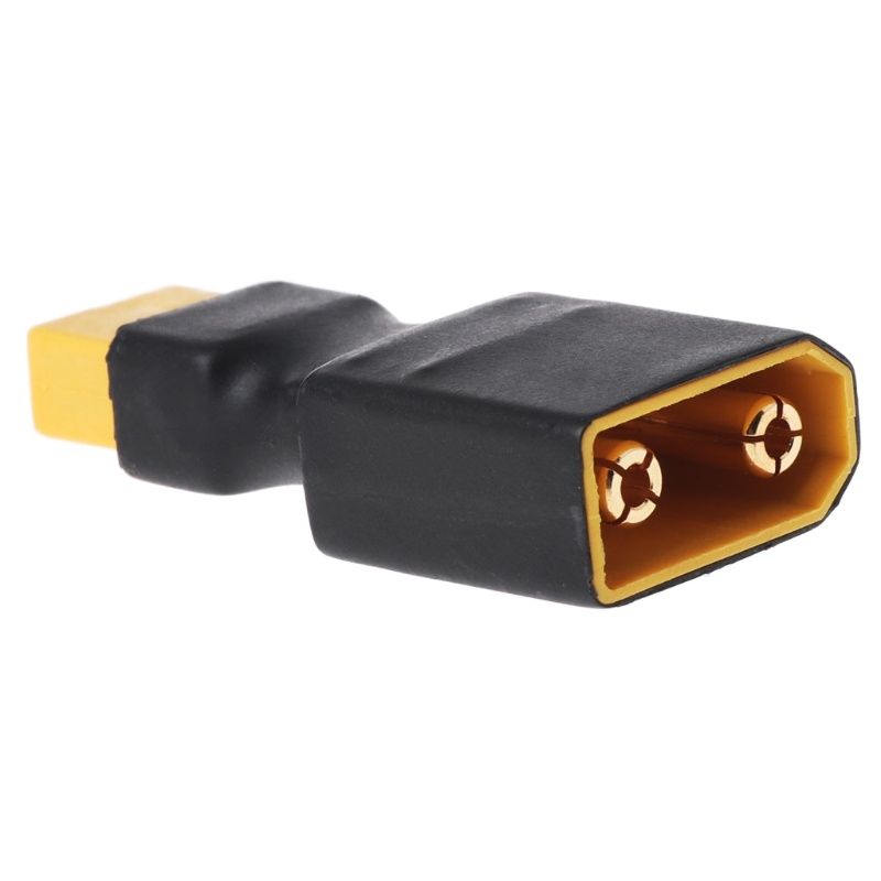 XT90 Male to XT60 Female Adapt - Rc Hobby Charger avis et prix