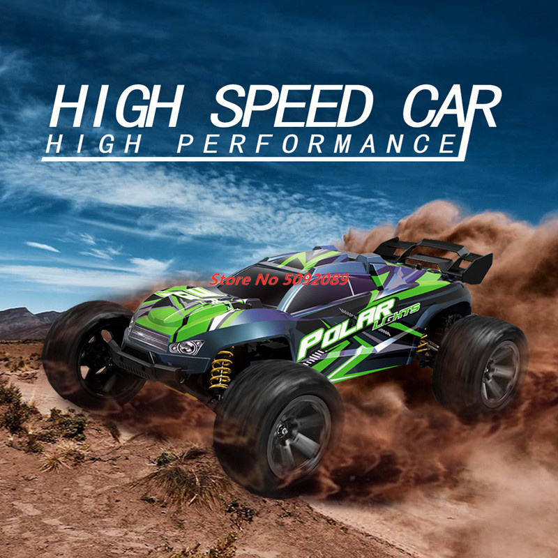 1:8 Large Size RC Car 60KM/H H - Rc Hobby Pro avis et prix