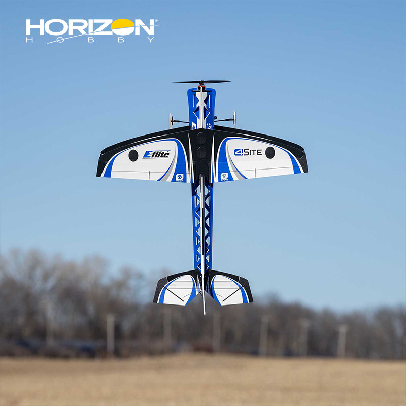 Horizon Hobby E-flite 4Site 3D - Rc Planes Horizon Hobby avis et prix