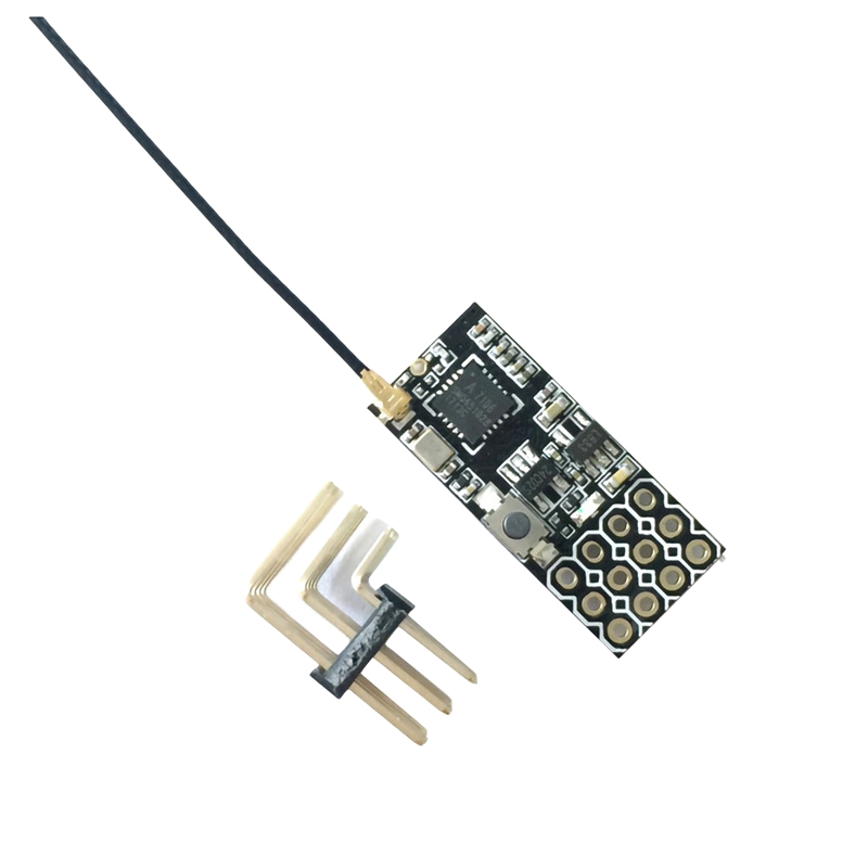Flysky FS2A Mini Receiver 4CH  - Rc Hobby Toys avis et prix