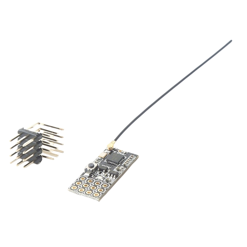 Flysky FS2A Mini Receiver 4CH  - Rc Hobby Toys avis et prix