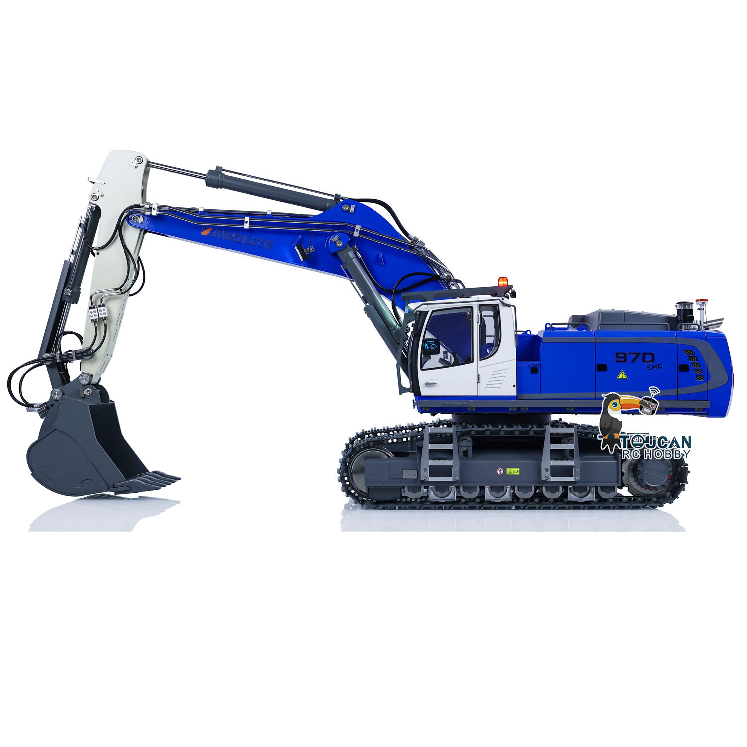 Upgraded Kabolite K970 100S Pr - Rc Hobby Pro avis et prix