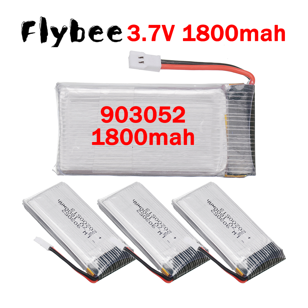 5IN1 Charger 903052 3.7V 1800m - Rc Hobby Charger avis et prix