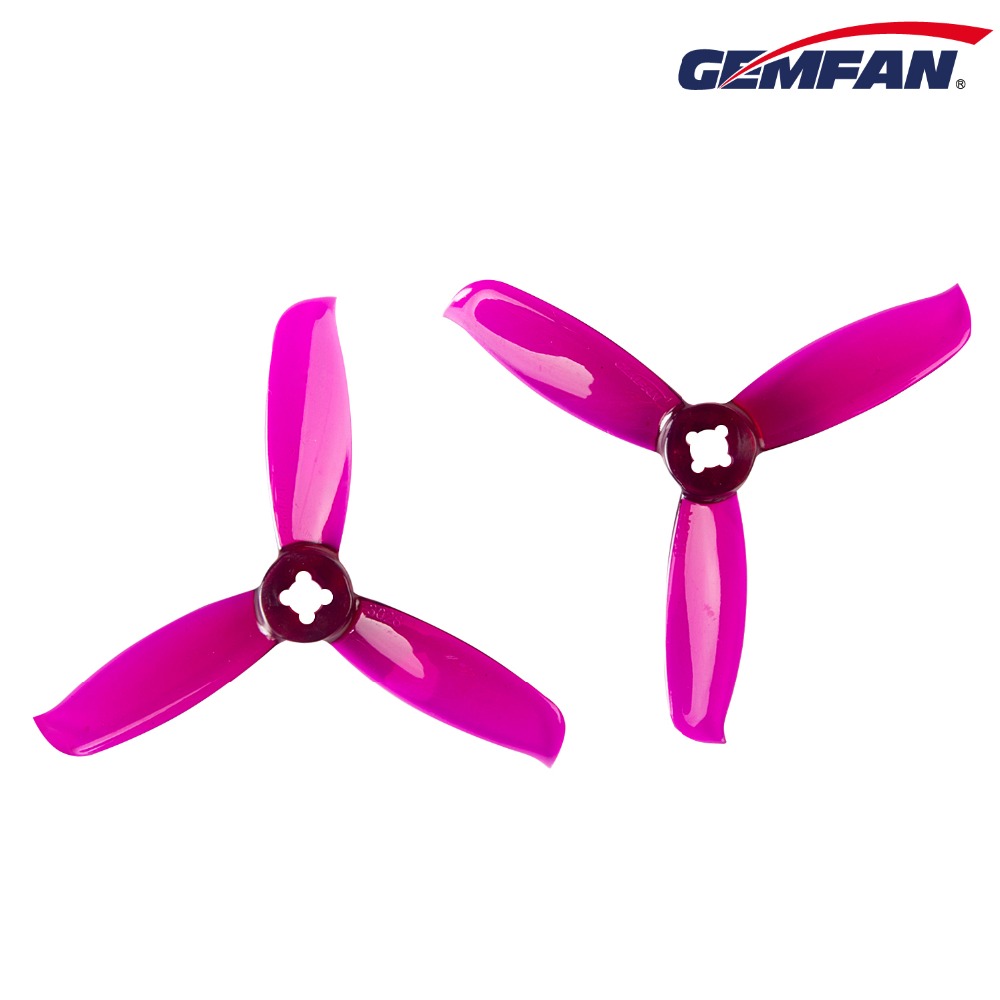 10pairs / 20pcs Gemfan Windanc - Rc Hobby Toys avis et prix