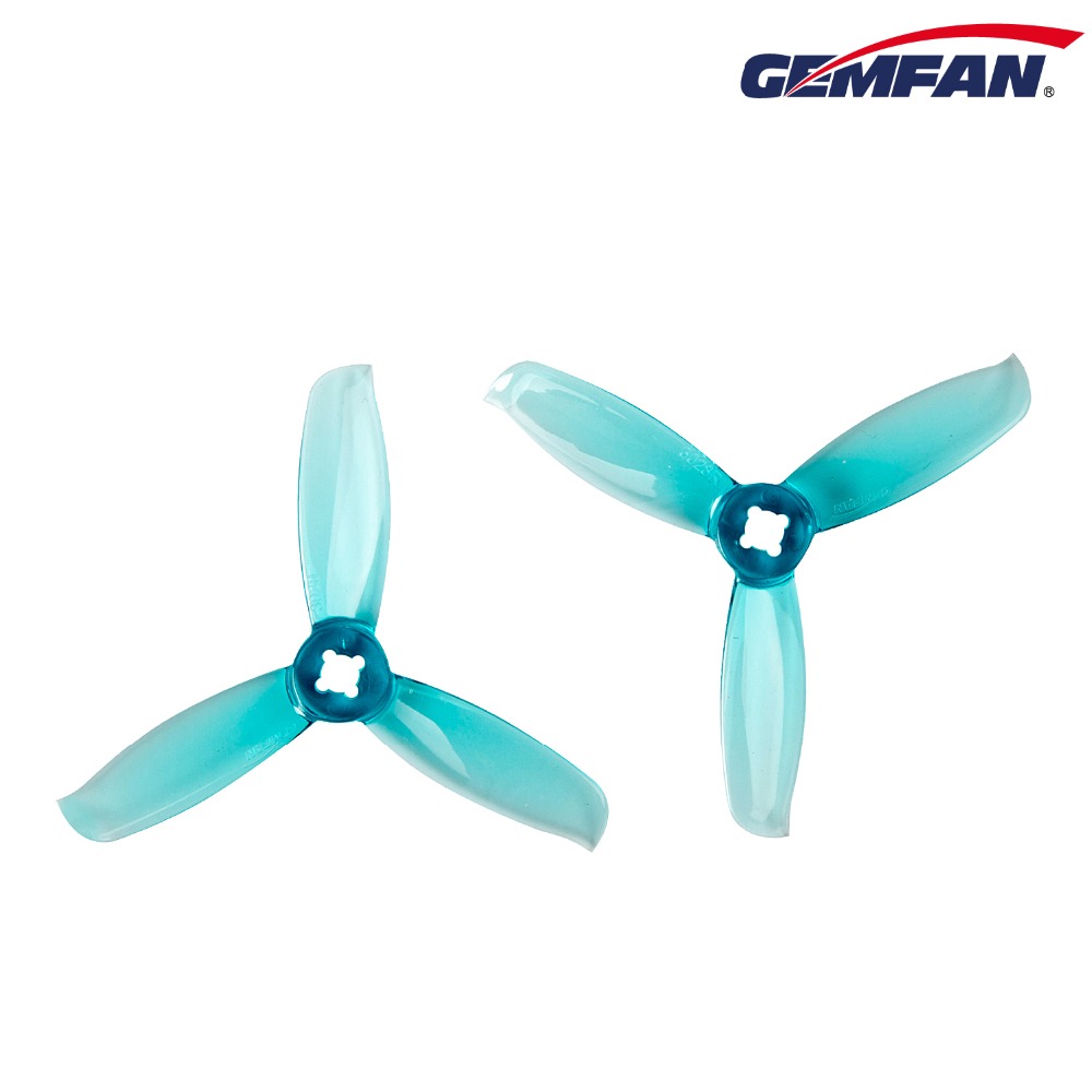 10pairs / 20pcs Gemfan Windanc - Rc Hobby Toys avis et prix