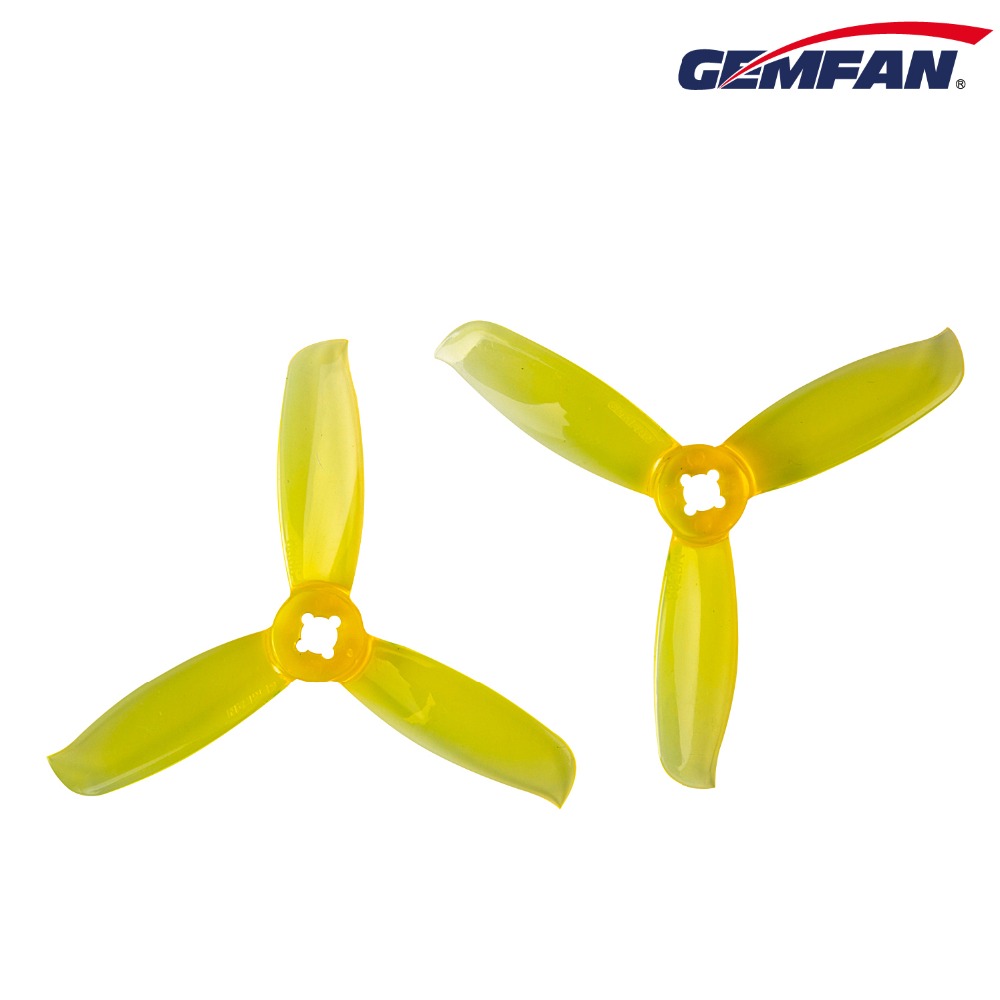 10pairs / 20pcs Gemfan Windanc - Rc Hobby Toys avis et prix