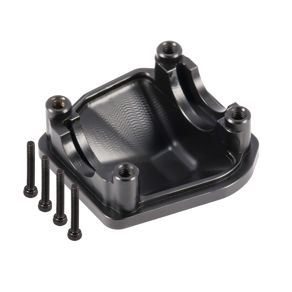 33g Black Coating Brass Diff C - Rc Crawler 4X4 avis et prix