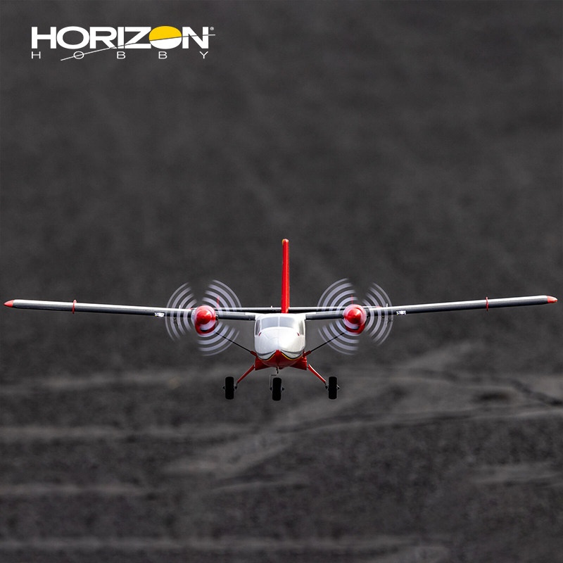 Horizon Hobby Umx Twin Otter R - Rc Planes Horizon Hobby avis et prix