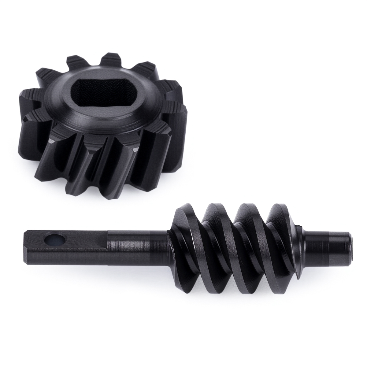 Overdrive Underdrive Steel Axl - Rc Crawler 4X4 avis et prix