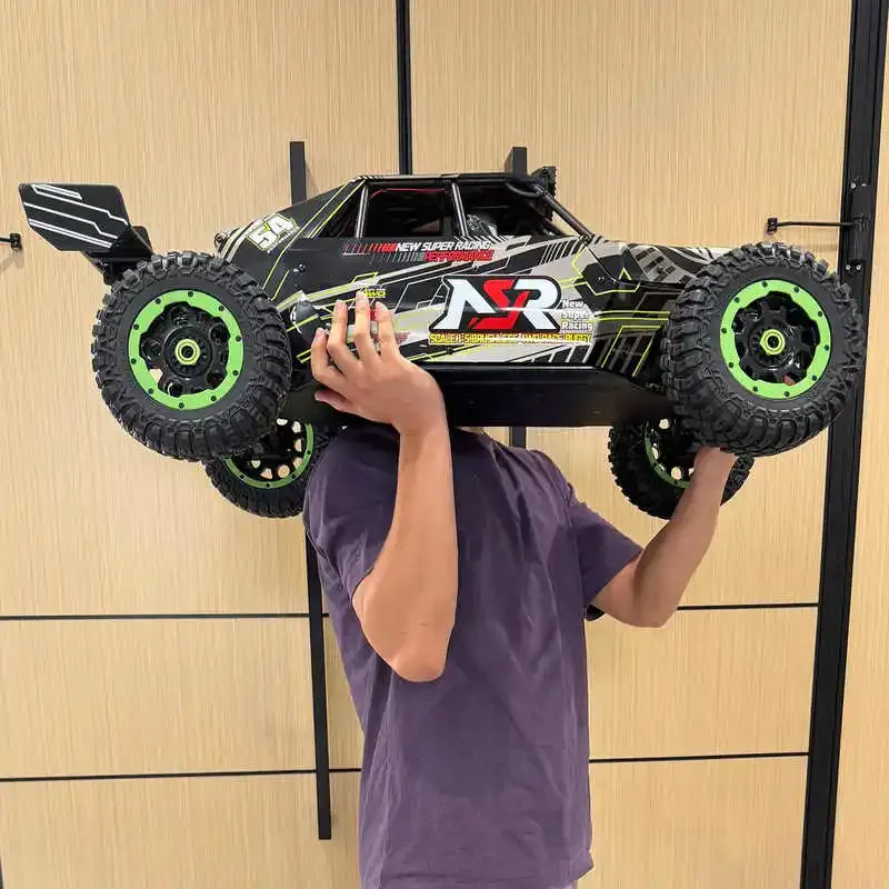 NSR 1/5 Desert Racing Card Sup - Rc Hobby Pro avis et prix