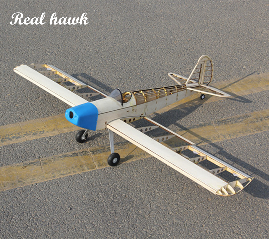 RC AirPlanes Laser Cut Balsa W - Rc Hobby Toys avis et prix