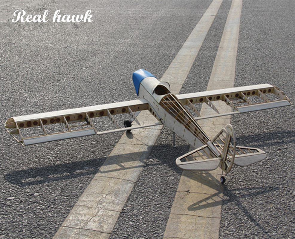 RC AirPlanes Laser Cut Balsa W - Rc Hobby Toys avis et prix