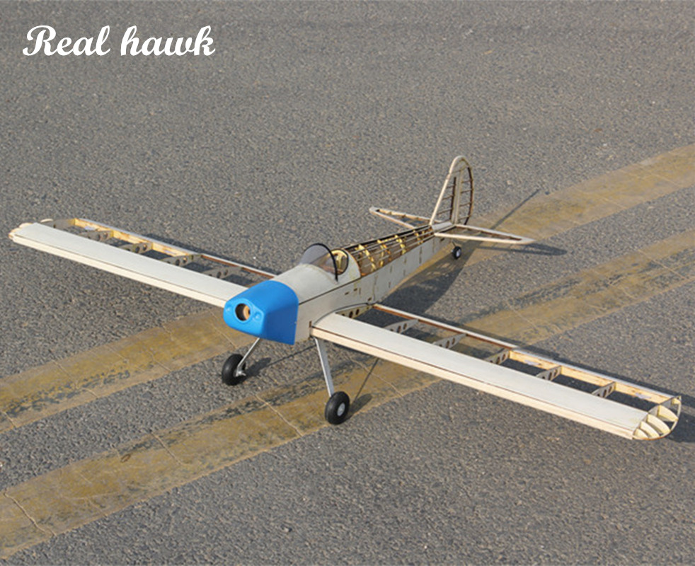 RC AirPlanes Laser Cut Balsa W - Rc Hobby Toys avis et prix