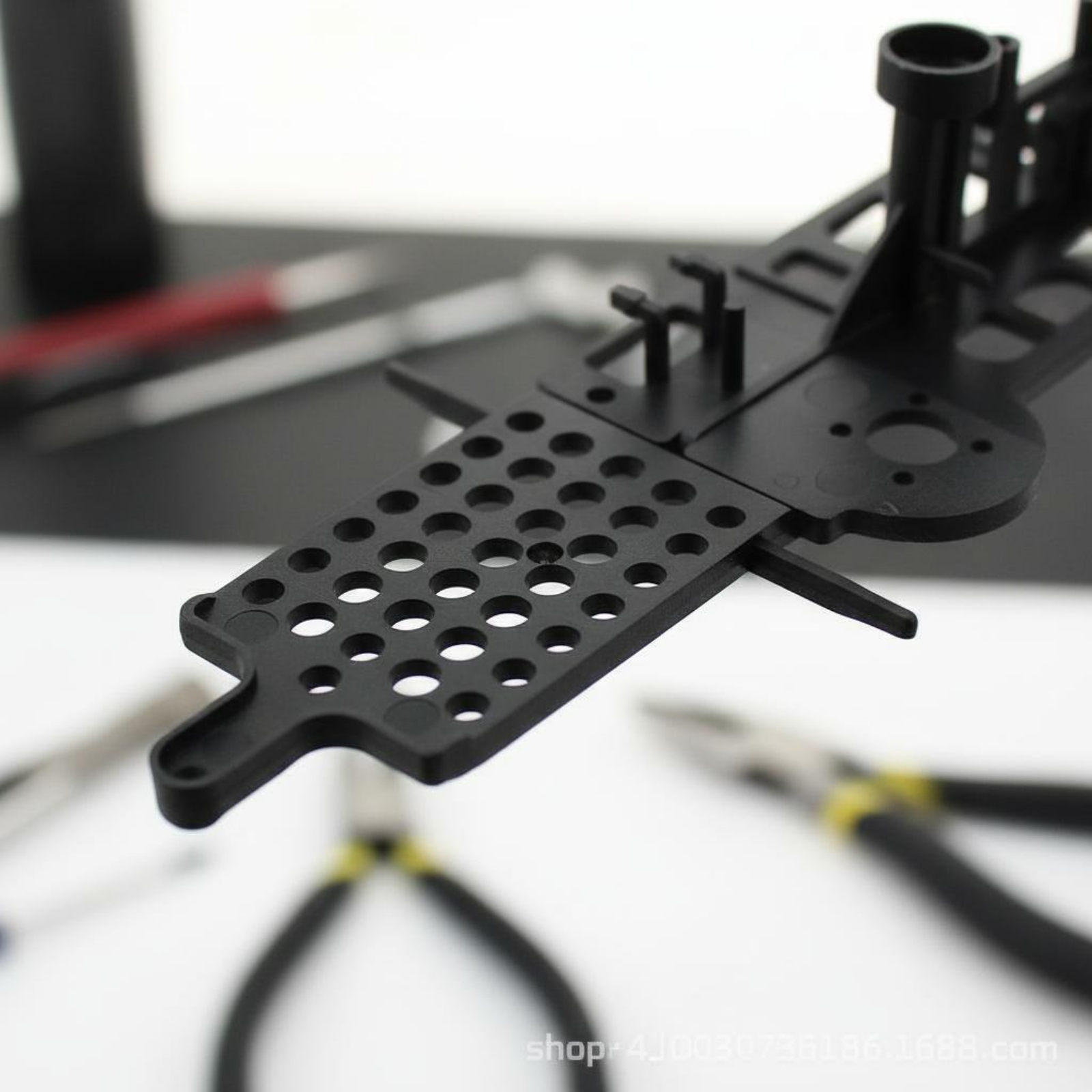 Helicopter Base Assembly Light - Rc Hobby Toys avis et prix