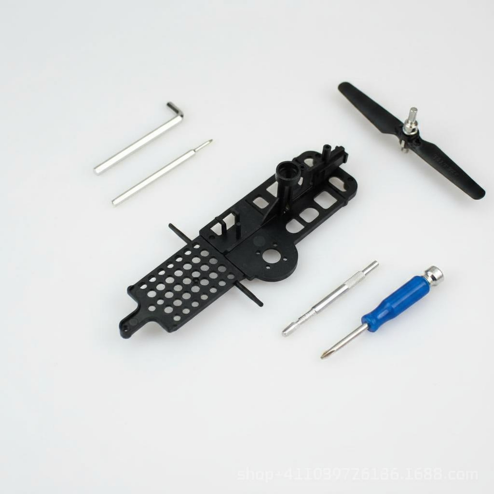 Helicopter Base Assembly Light - Rc Hobby Toys avis et prix