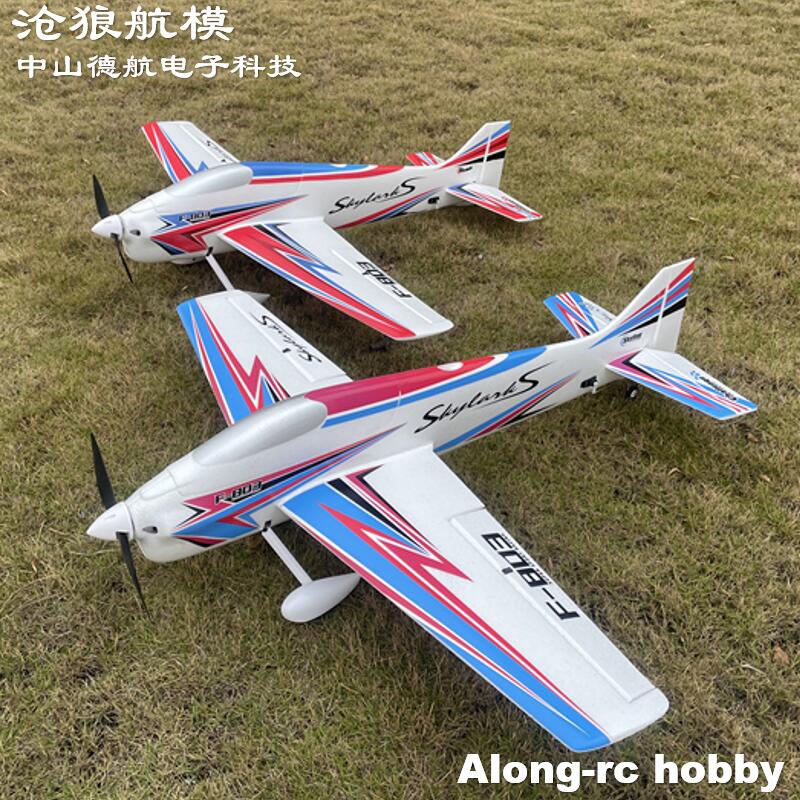 F803  F3A Skylarks 1000mm Wing - Rc Hobby Grade Plane avis et prix