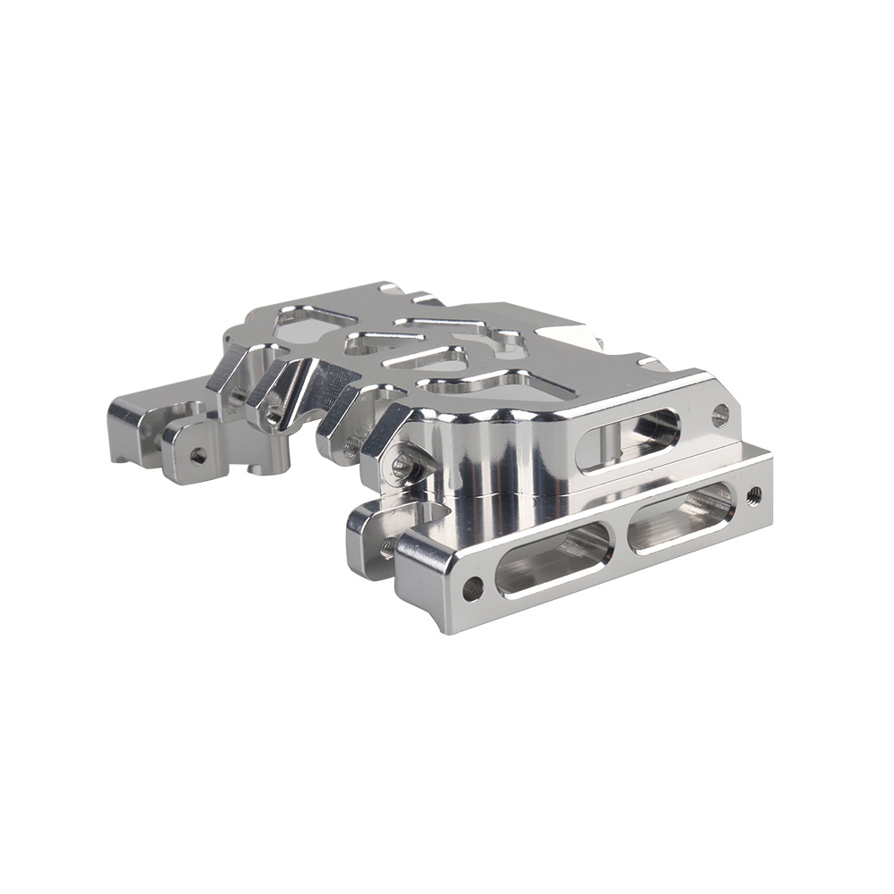 Aluminum Alloy TRX4 Gearbox Mo - Rc Crawler 4X4 avis et prix