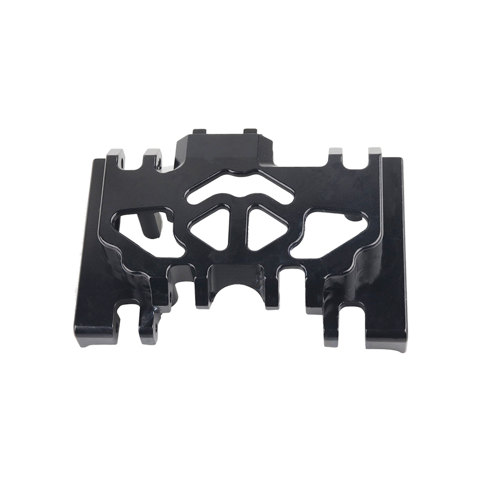 Aluminum Alloy TRX4 Gearbox Mo - Rc Crawler 4X4 avis et prix