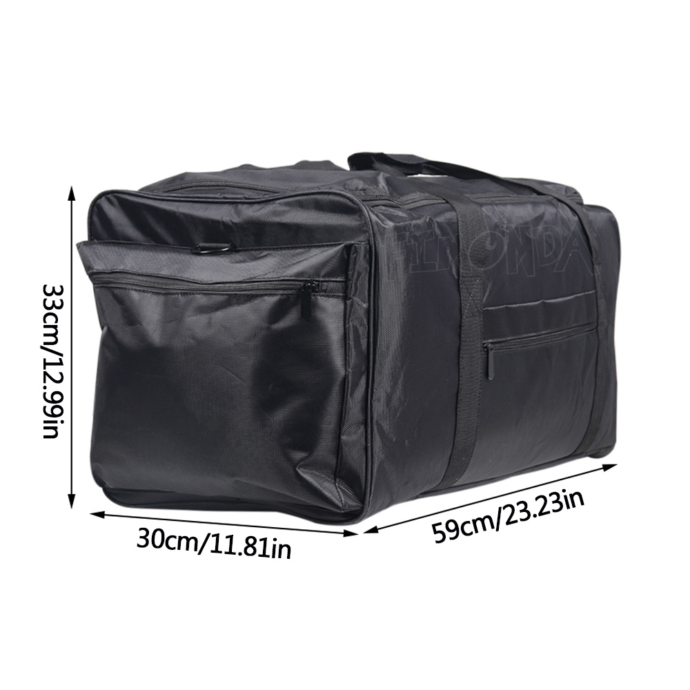 RC Car Carrying Bag 59*30*33cm - Rc Crawler 4X4 avis et prix