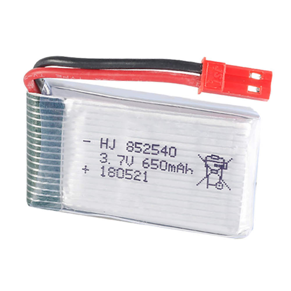 3.7v 650mAh 852540 Lipo Batter - Rc Hobby Charger avis et prix