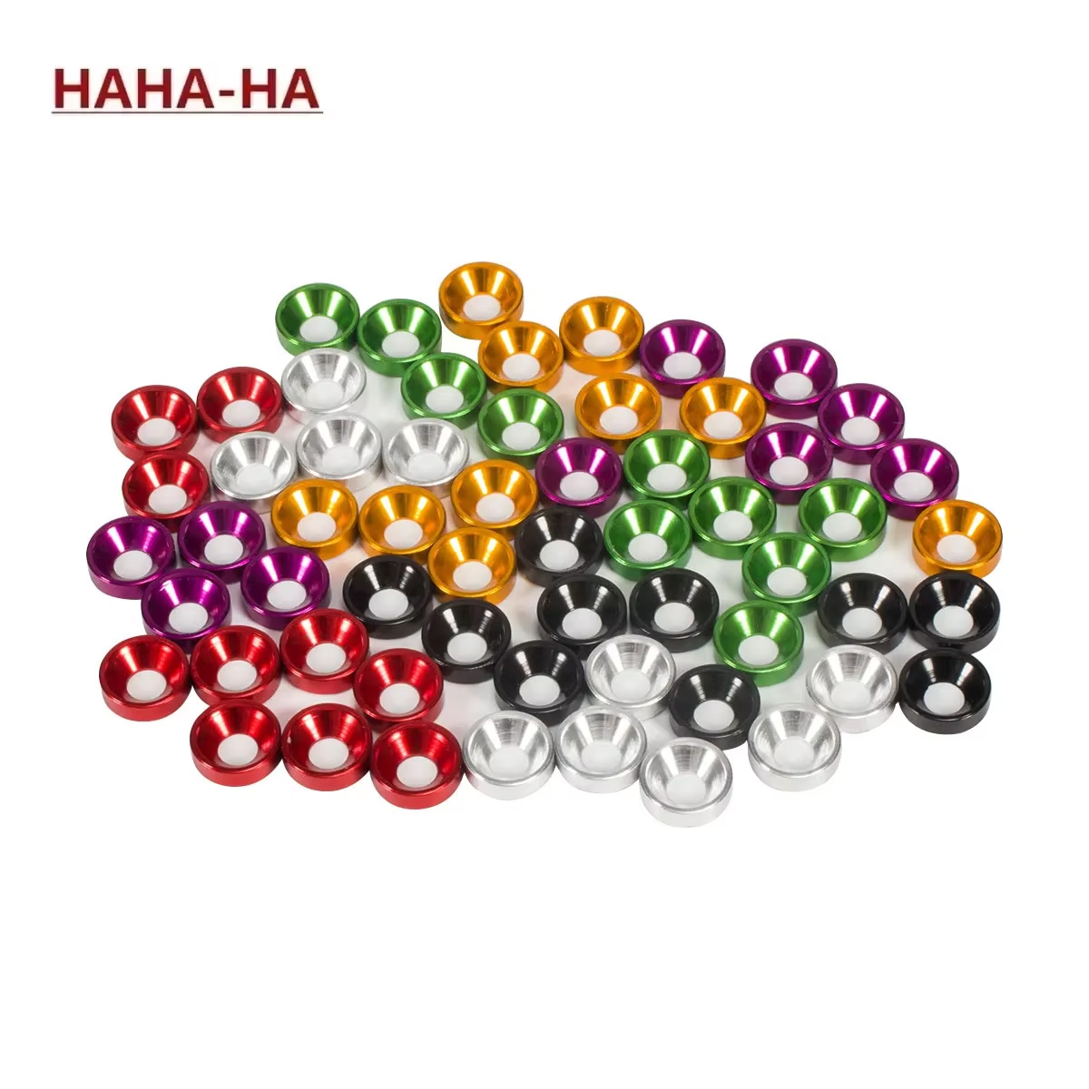 Aluminum Alloy M3 Anodized Cou - Rc Crawler 4X4 avis et prix