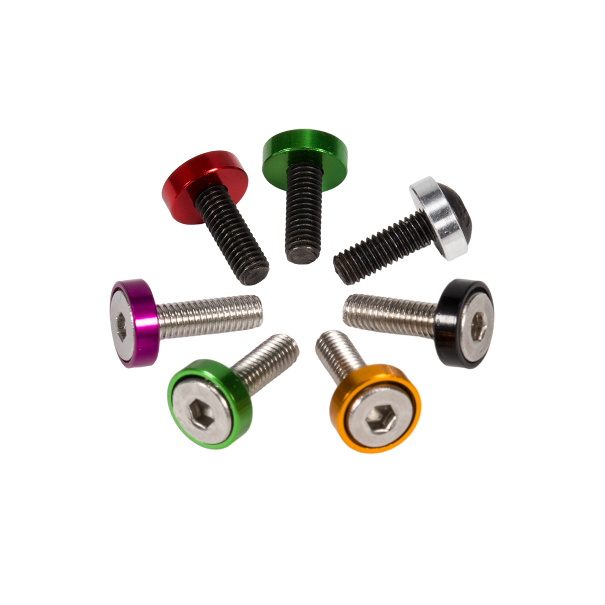 Aluminum Alloy M3 Anodized Cou - Rc Crawler 4X4 avis et prix