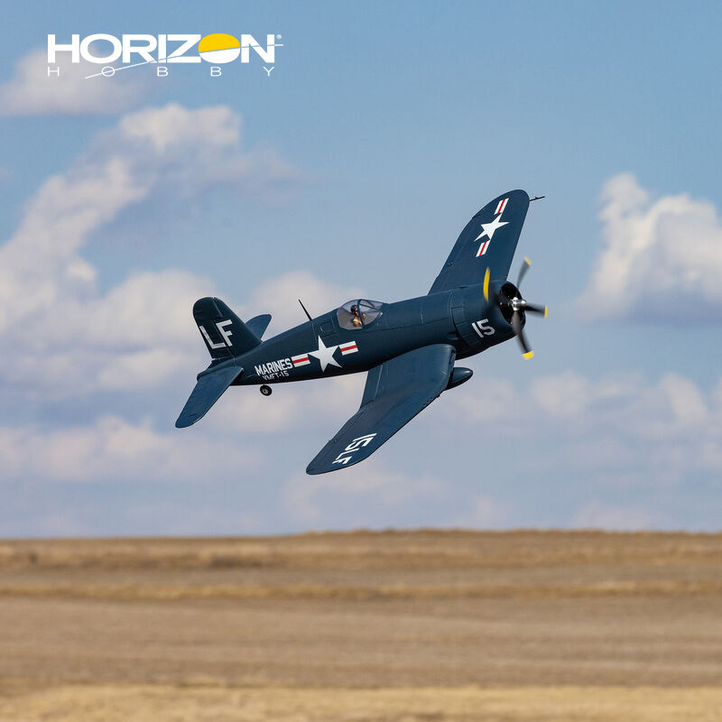 Horizon Hobby Rc Airplane 1.2m - Rc Planes Horizon Hobby avis et prix