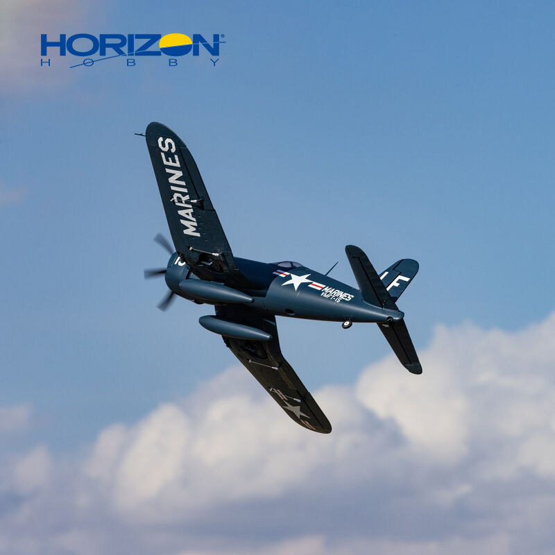 Horizon Hobby Rc Airplane 1.2m - Rc Planes Horizon Hobby avis et prix