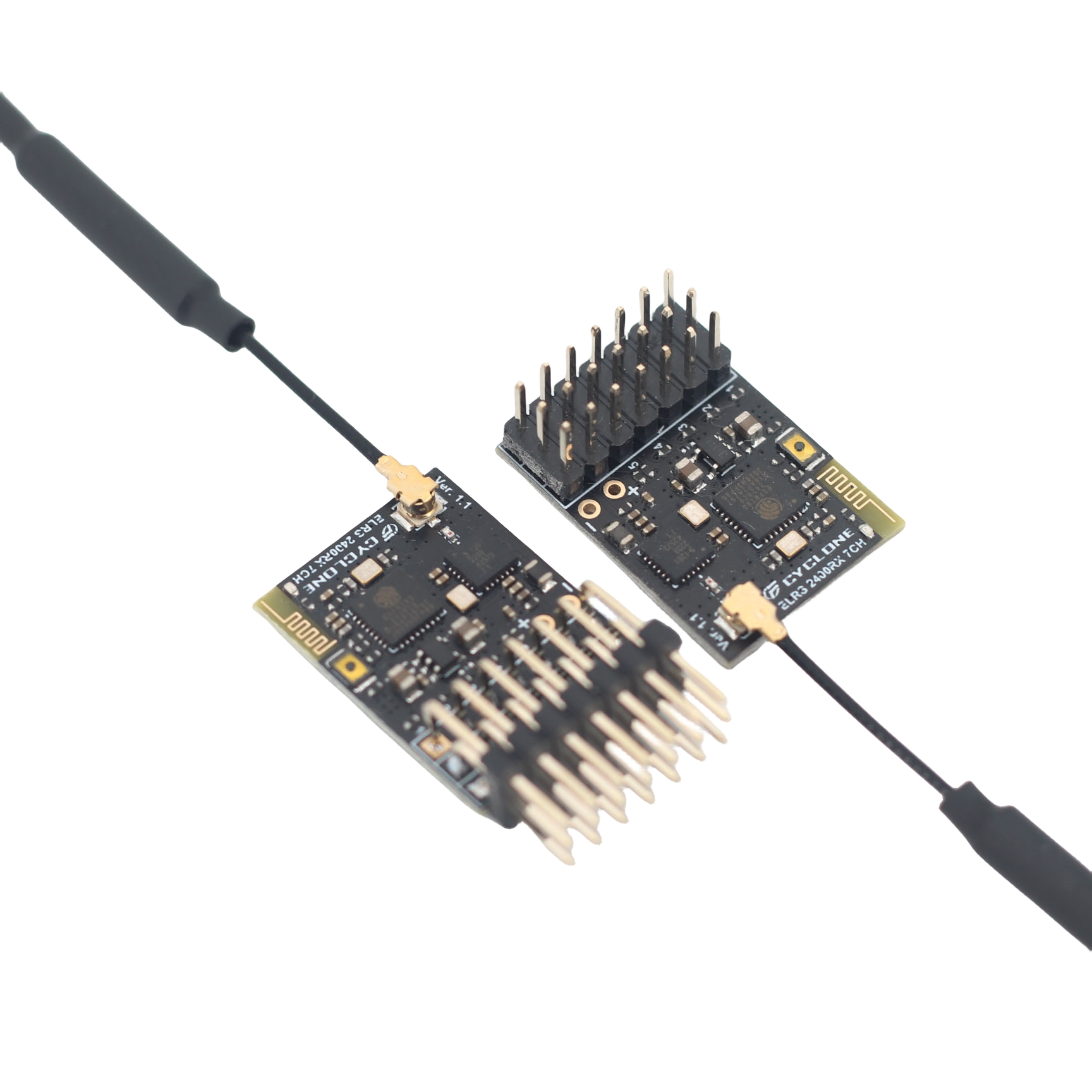 ELRS 2.4G PWM 7CH 6CH CRSF Rec - Rc Hobby Toys avis et prix