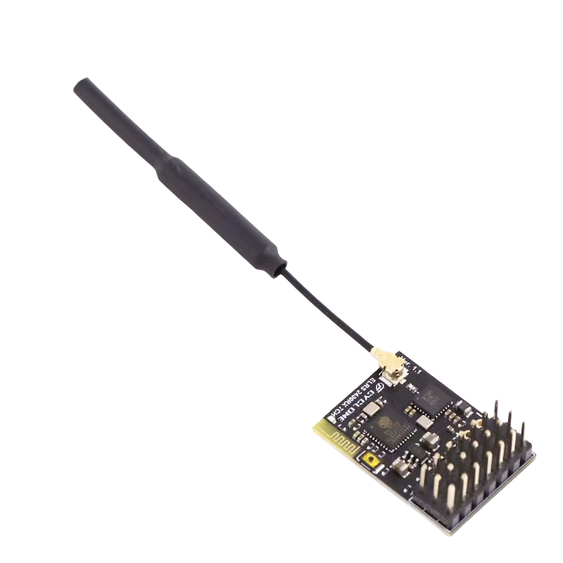 ELRS 2.4G PWM 7CH 6CH CRSF Rec - Rc Hobby Toys avis et prix