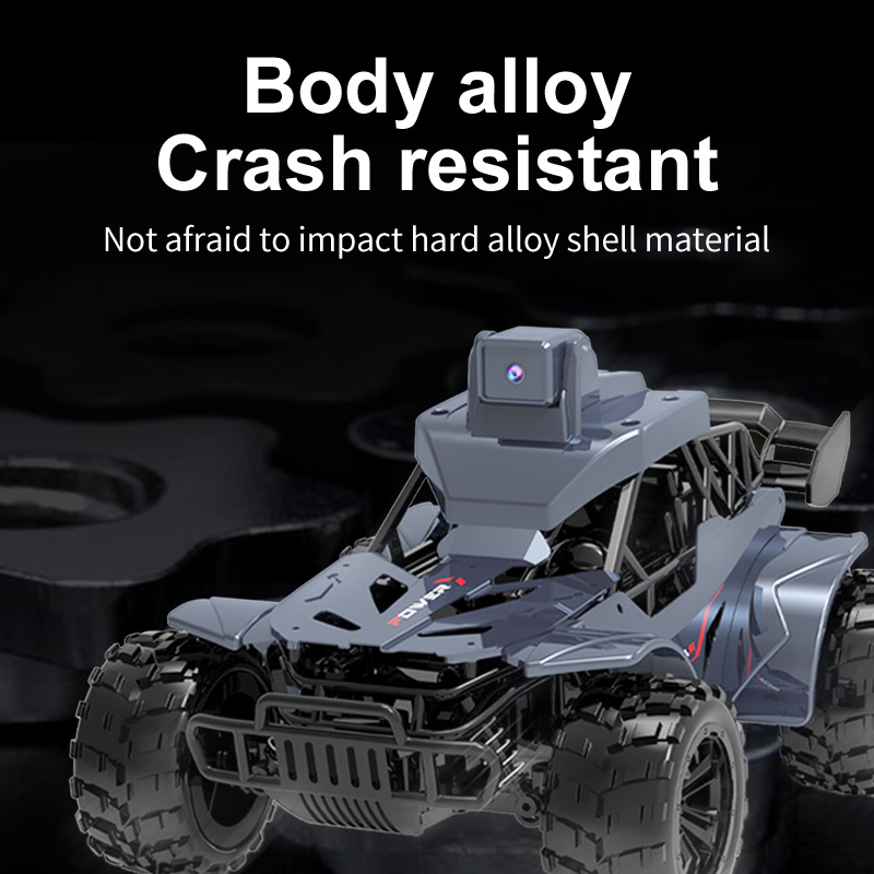 2.4G FPV Camera RC Car LCD Rem - Rc Hobby Pro avis et prix