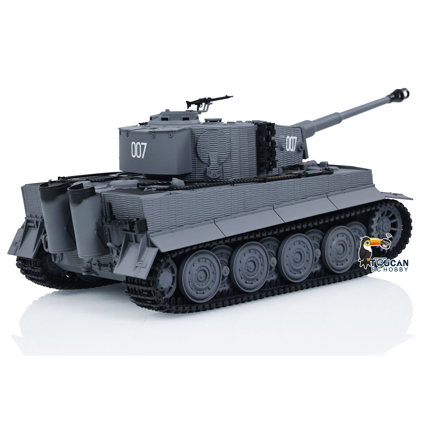US Stock Toy Taigen 1/24 RC Ba - Rc Hobby Tank avis et prix