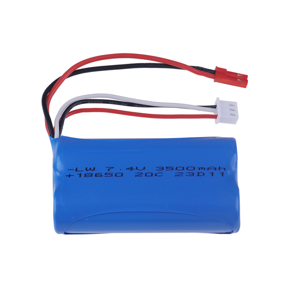 Upgraded 3000mAh to 3500mAh 7. - Rc Hobby Charger avis et prix