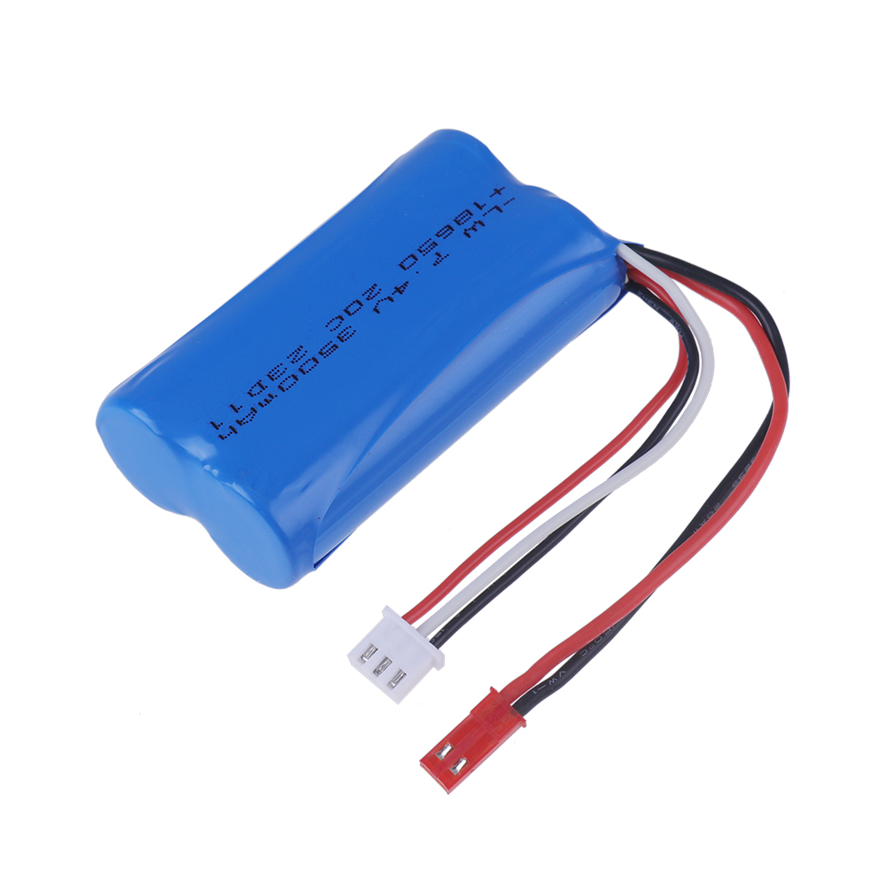 Upgraded 3000mAh to 3500mAh 7. - Rc Hobby Charger avis et prix