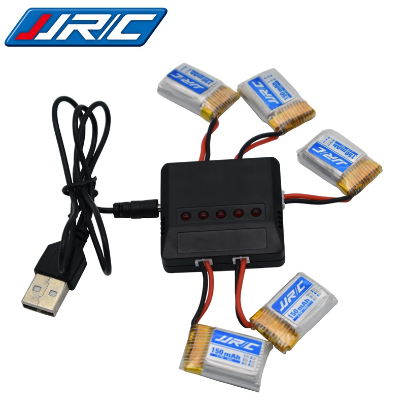 Original JJRC H36 battery 3.7V - Rc Hobby Charger avis et prix