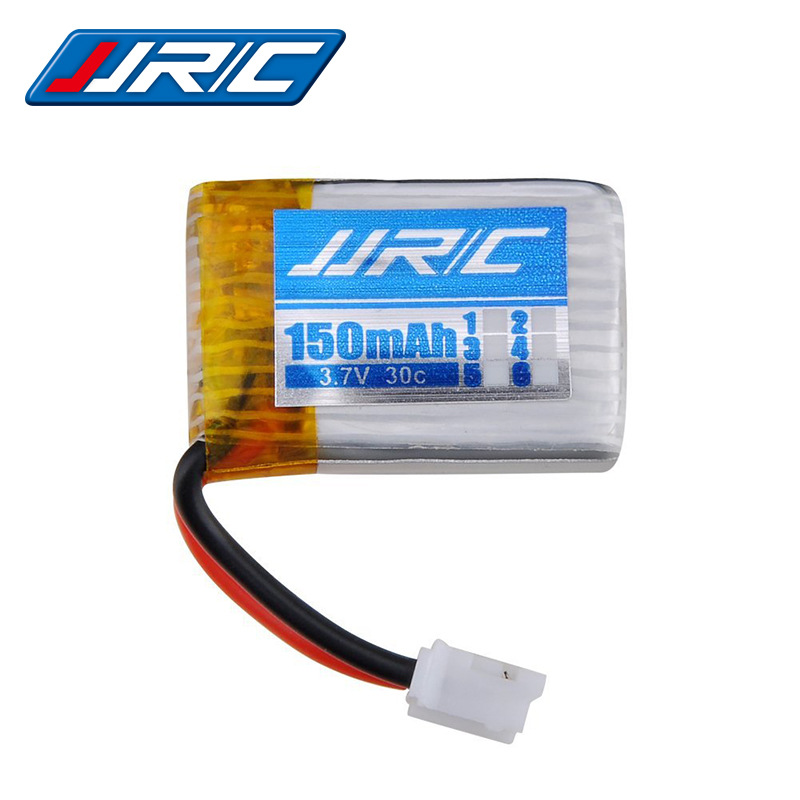 Original JJRC H36 battery 3.7V - Rc Hobby Charger avis et prix
