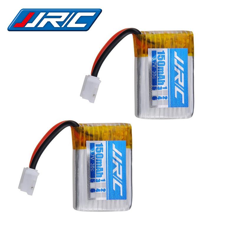 Original JJRC H36 battery 3.7V - Rc Hobby Charger avis et prix