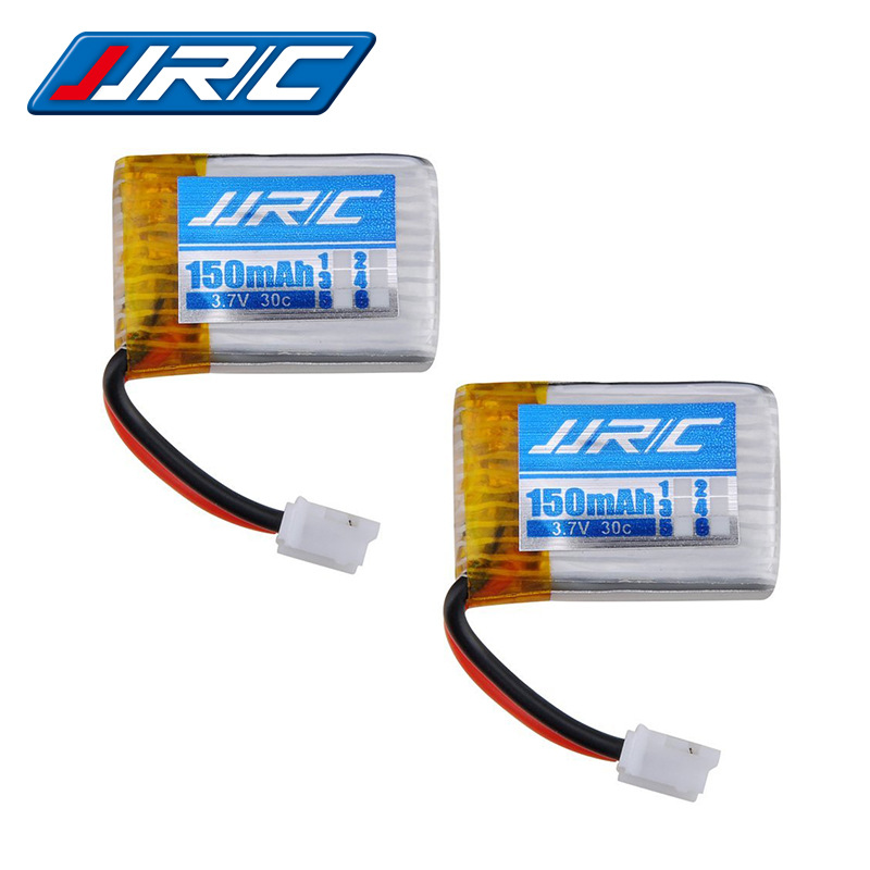 Original JJRC H36 battery 3.7V - Rc Hobby Charger avis et prix