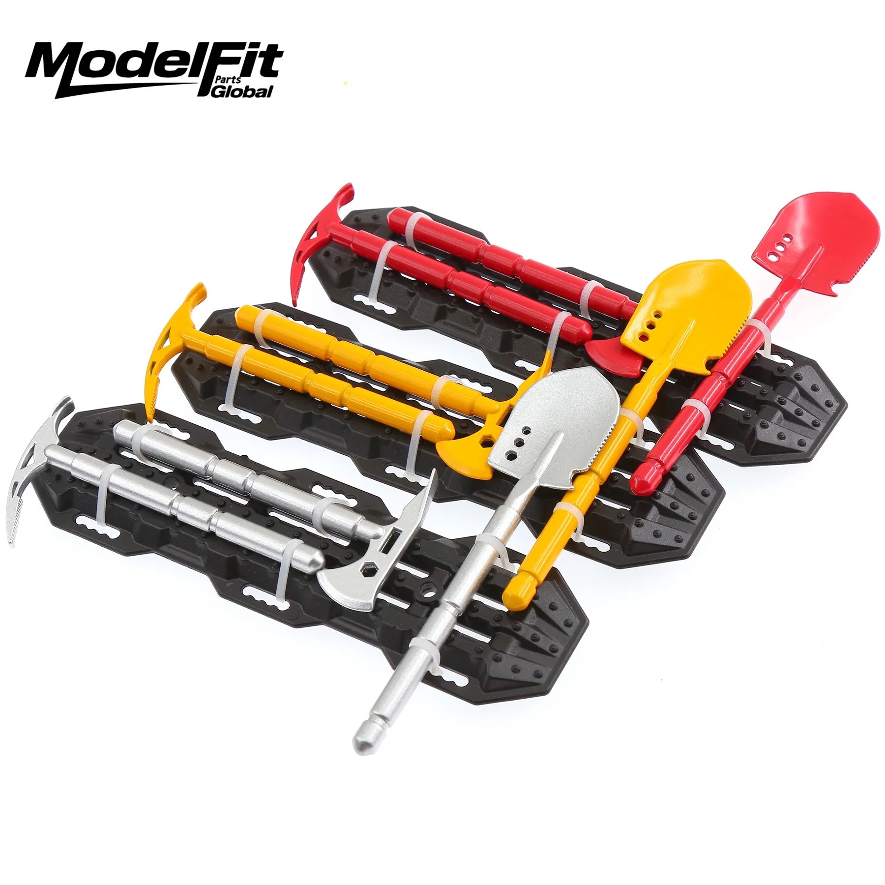 Simulation Shovel Axe Pickaxe  - Rc Crawler 4X4 avis et prix