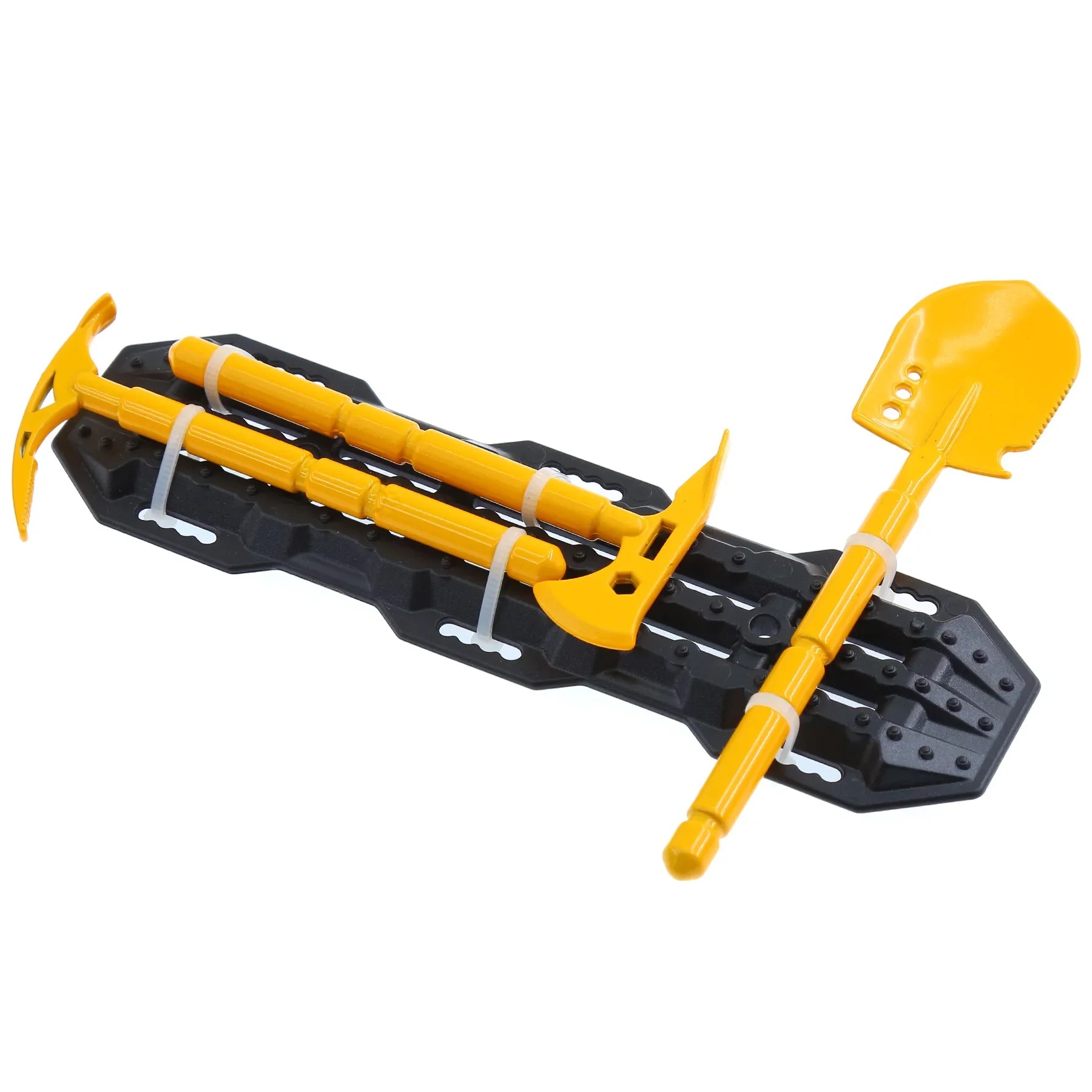 Simulation Shovel Axe Pickaxe  - Rc Crawler 4X4 avis et prix
