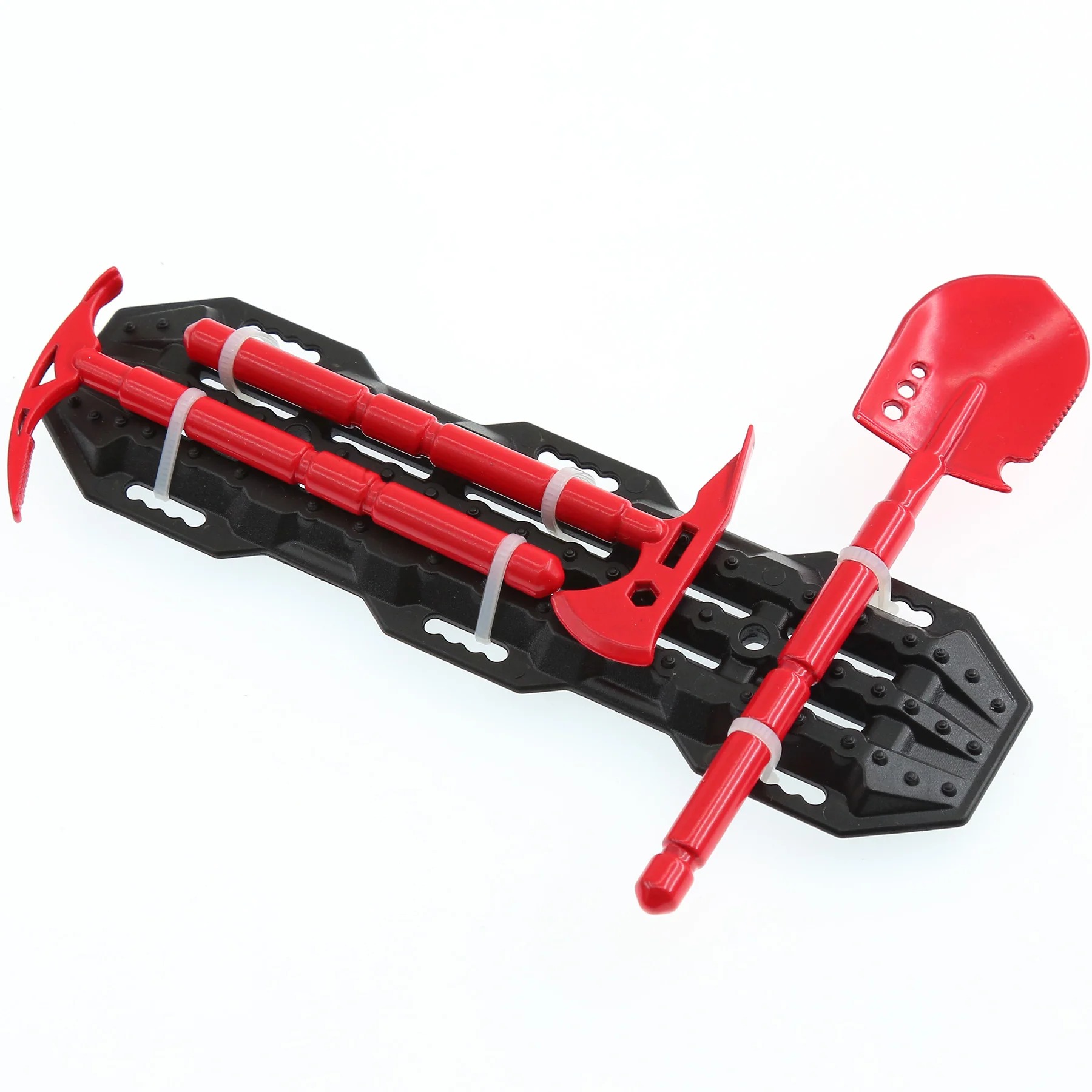 Simulation Shovel Axe Pickaxe  - Rc Crawler 4X4 avis et prix